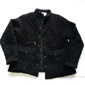 FILSON Quilted puffer Jacket size xL